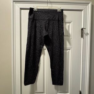 Lululemon Athletica Align HR leggings